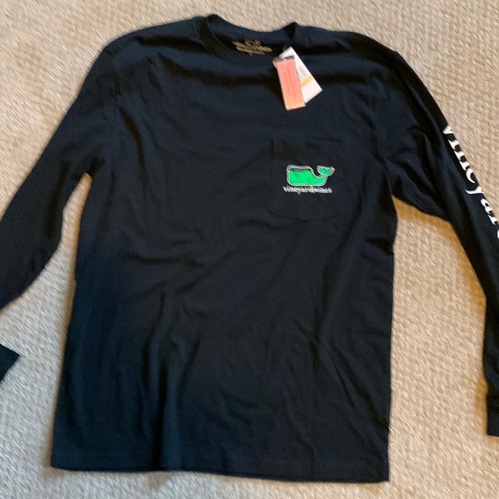 Super soft Halloween shirt